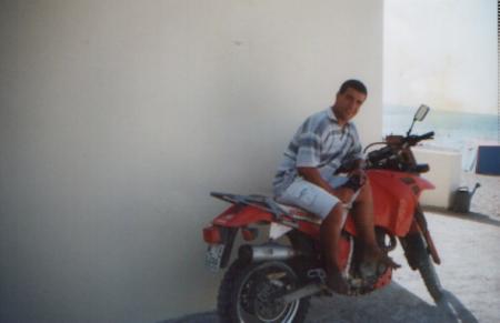 mon frere fatah